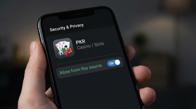 Game list for Q5Bet apk section