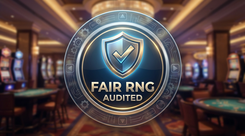 Payment and PKR controls in Q5Bet