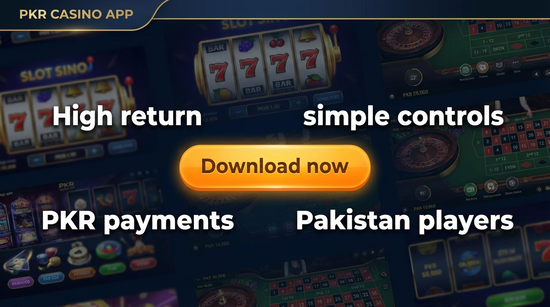 Main screen of Q5Bet gamedownload page for PK players