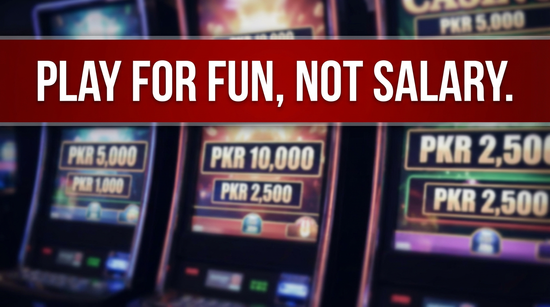 Payment and PKR controls in Q5Bet