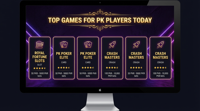 Payment and PKR controls in Q5Bet