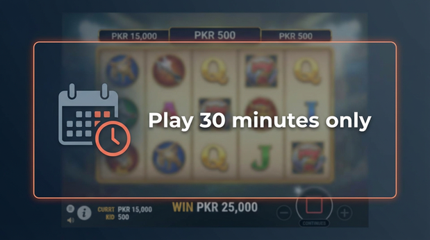 Payment and PKR controls in Q5Bet