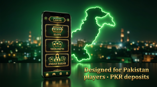 Main screen of Q5Bet pk page for PK players