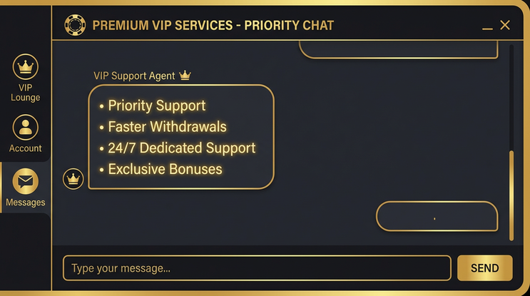 Payment and PKR controls in Q5Bet