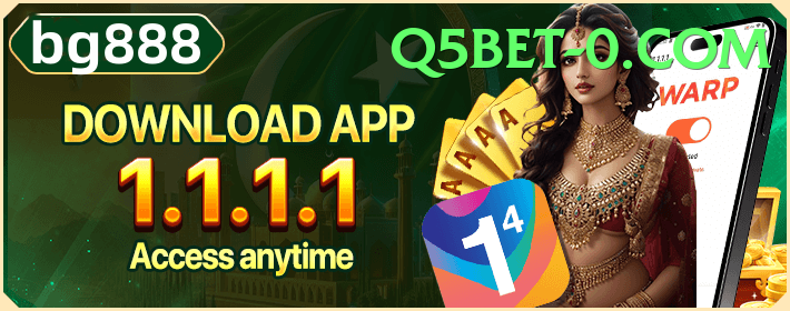 Q5Bet game app for Pakistan players