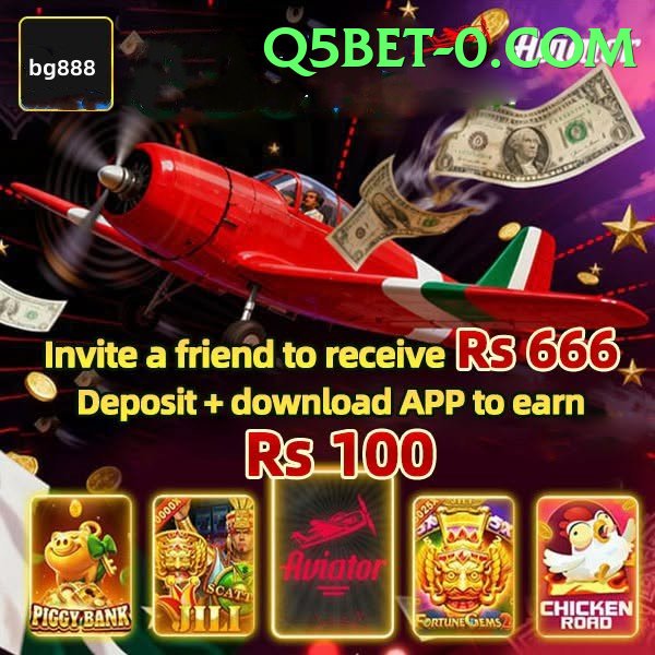 Q5Bet game app for Pakistan players